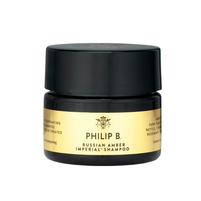 Philip B Russian Amber Imperial Shampoo 88 ml.