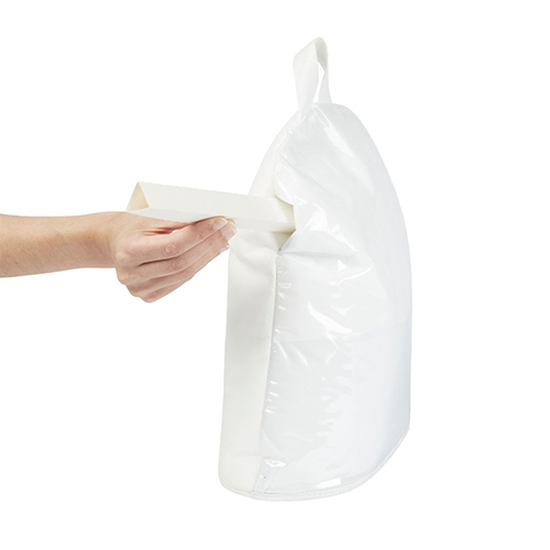 Doomoo Refill Af EPS-Kugler (10 l)