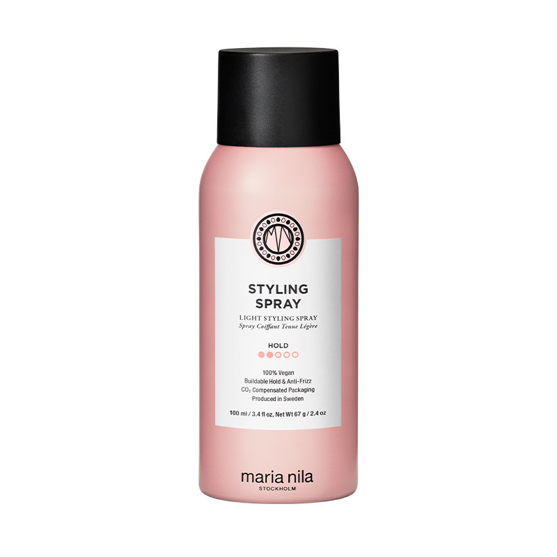 Maria Nila Travel Styling Spray 100 ml.