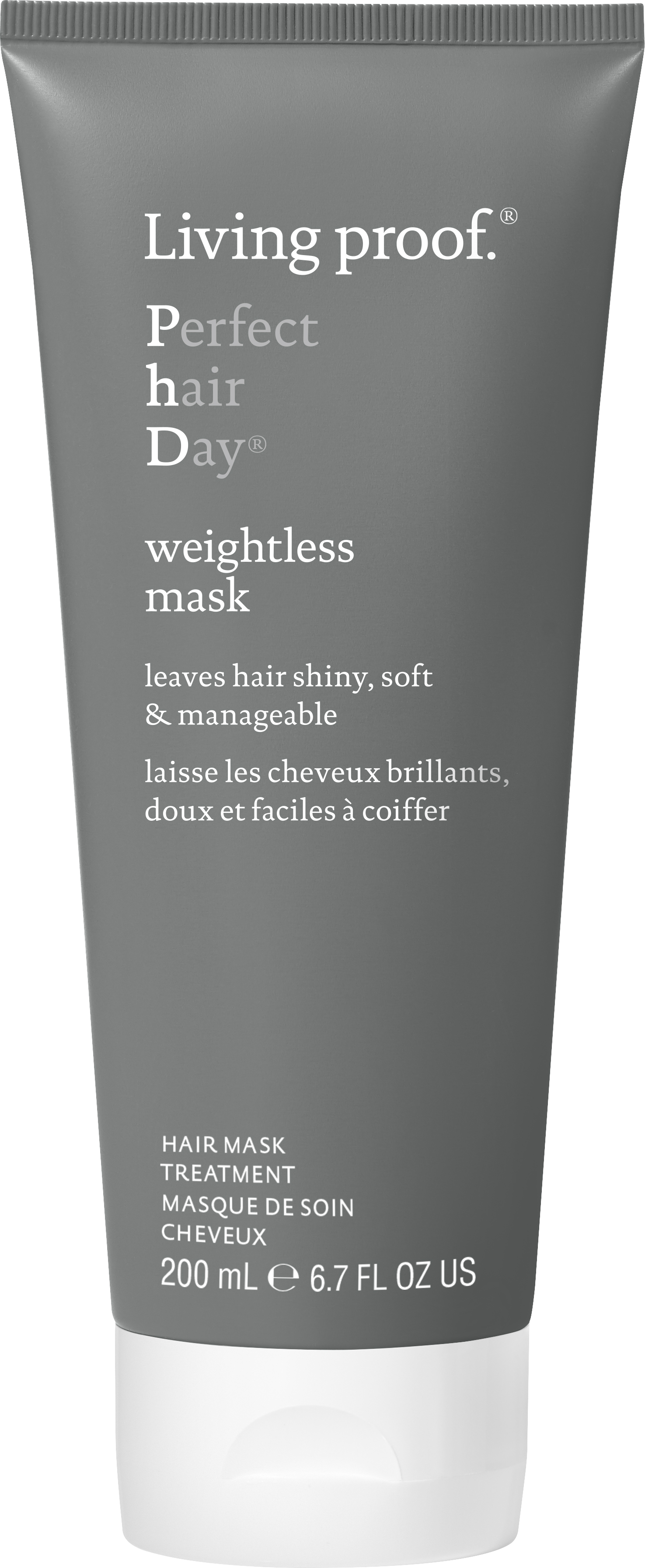 Living Proof Perfect Hair Day Weightless Mask 200 ml.