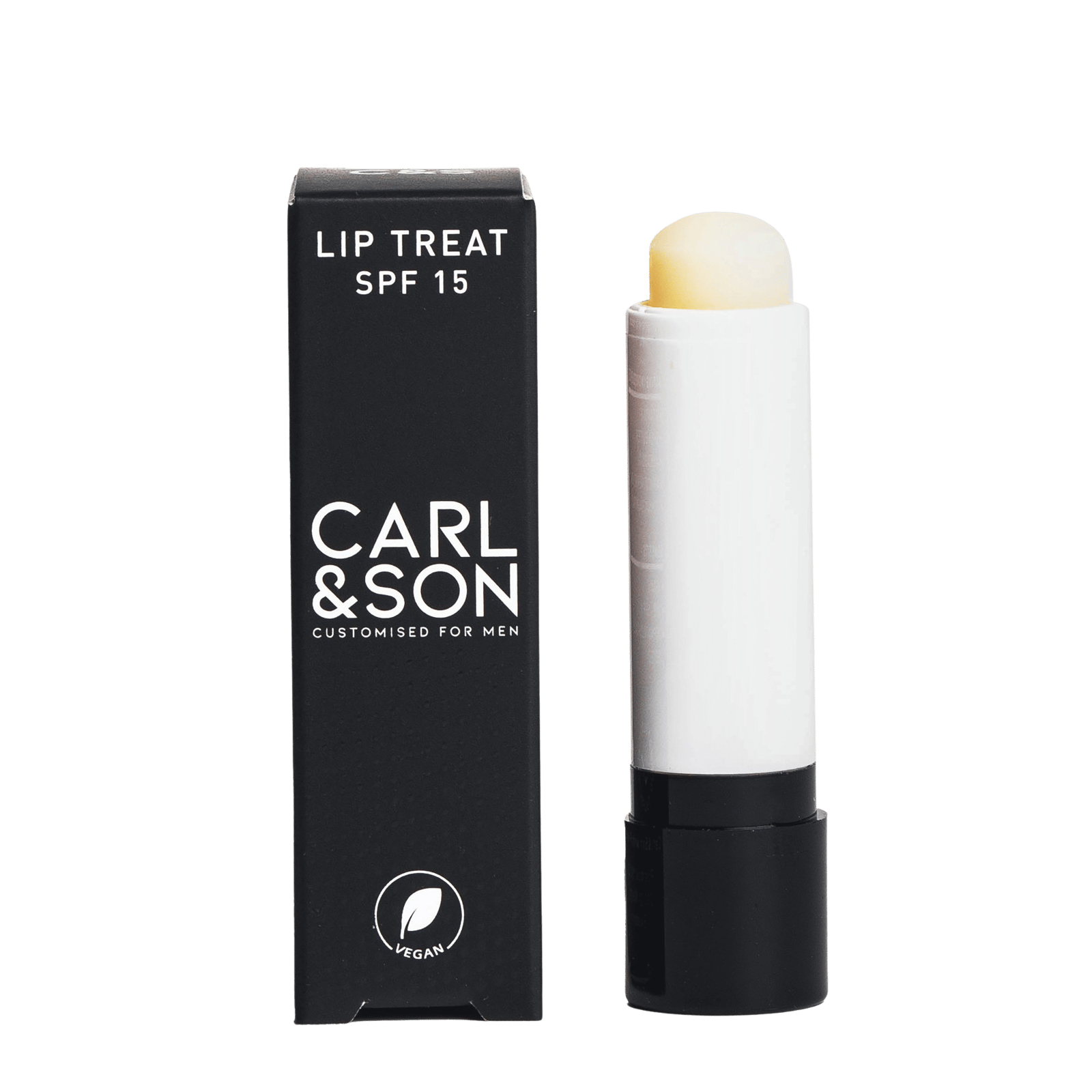 Carl & Son Lip Treat SPF15 (4,5 g)