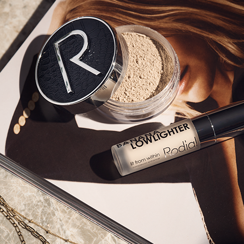 Rodial Banana Low Lighter (5,5 ml)