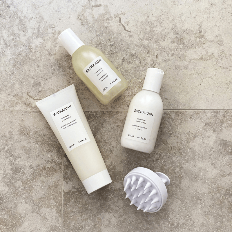 Sachajuan Clarifying Conditioner (250 ml)