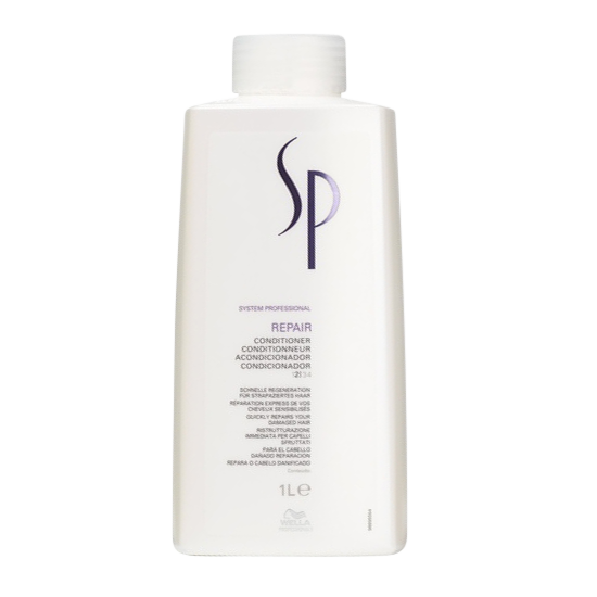 Wella SP Repair Conditioner 1000 ml.