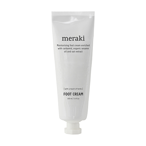 Meraki Foot Cream 100 ml.