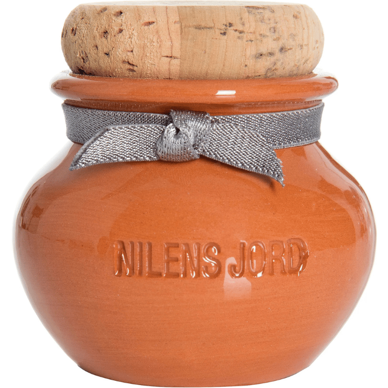 Nilens Jord Mineral Bronzing Powder Loose Shimmer Diamond 506 12 g.