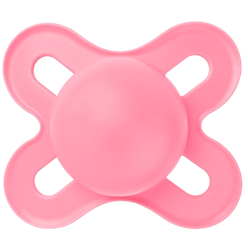 MAM Start Sut 0-2M Silk Pink (1 stk)