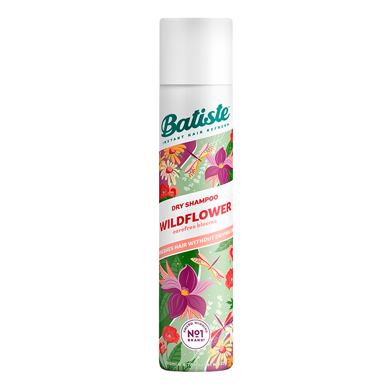 Batiste Wildflower (200 ml)