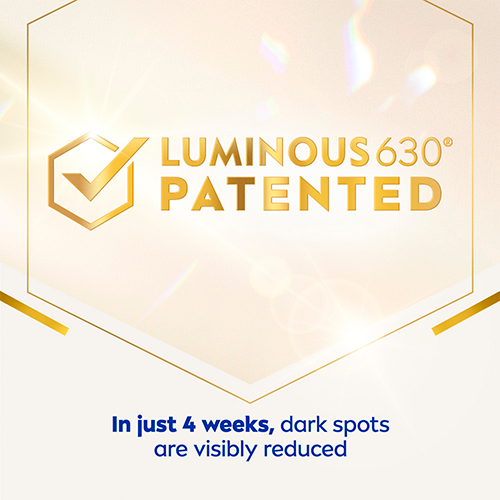 Nivea Luminous630 Anti-dark Spot Dagcreme SPF 50 (40 ml)