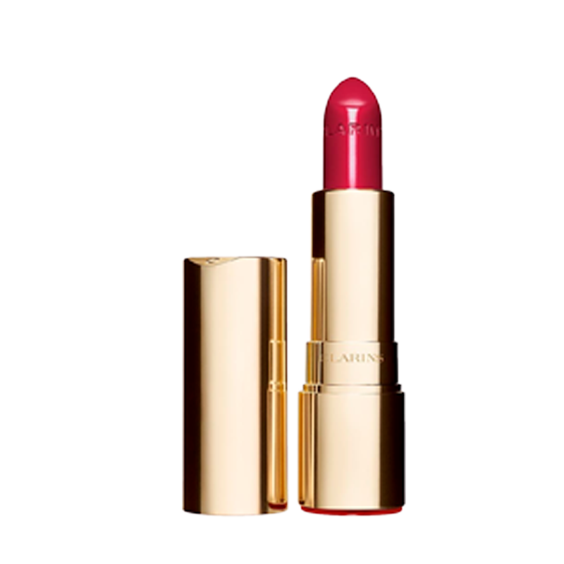 Clarins Joli Rouge Lipstick 762 Pop Pink (3 g)