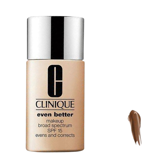 Clinique Even Better Makeup SPF 15 20 Sienna 30 ml.