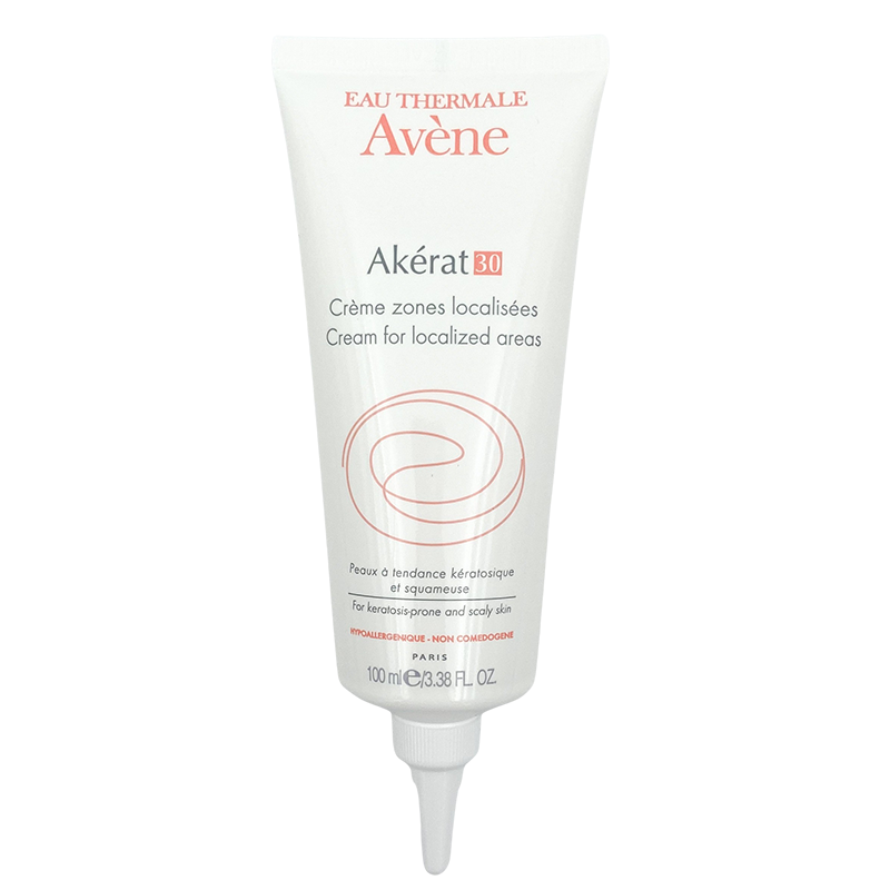 Avene Akerat 30 Body Cream (100 ml)