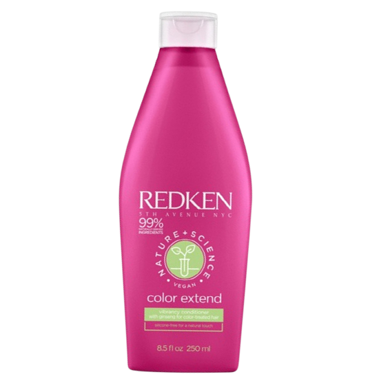Redken Nature + Science Color Extend Conditioner 250 ml.