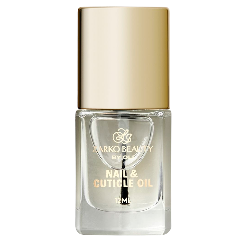 Zarko Beauty By Oli Nail & Cuticle Oil (12 ml)