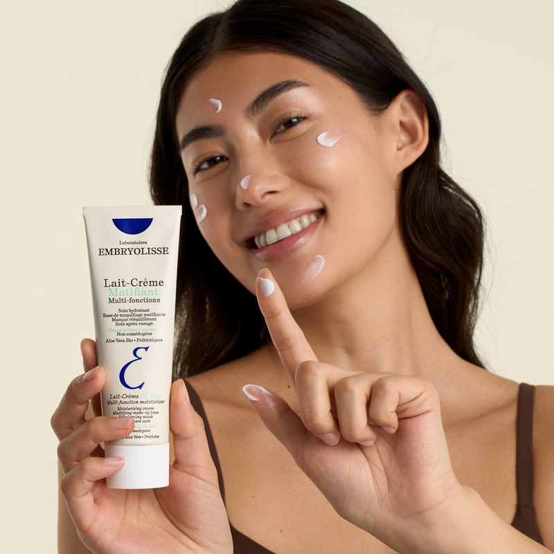Embryolisse Lait Crème Matifiant Oil Free (75 ml)
