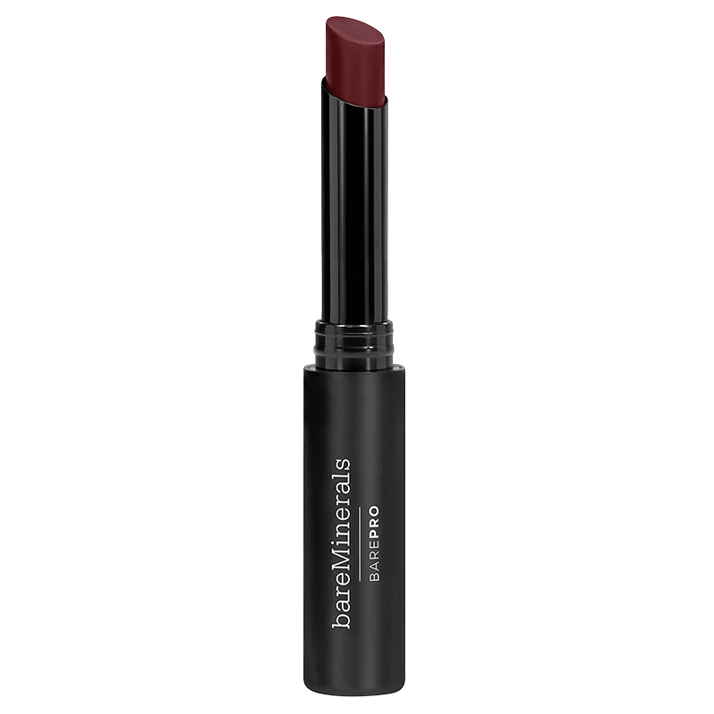 bareMinerals barePRO Longwear Lipstick Blackberry (2 g)
