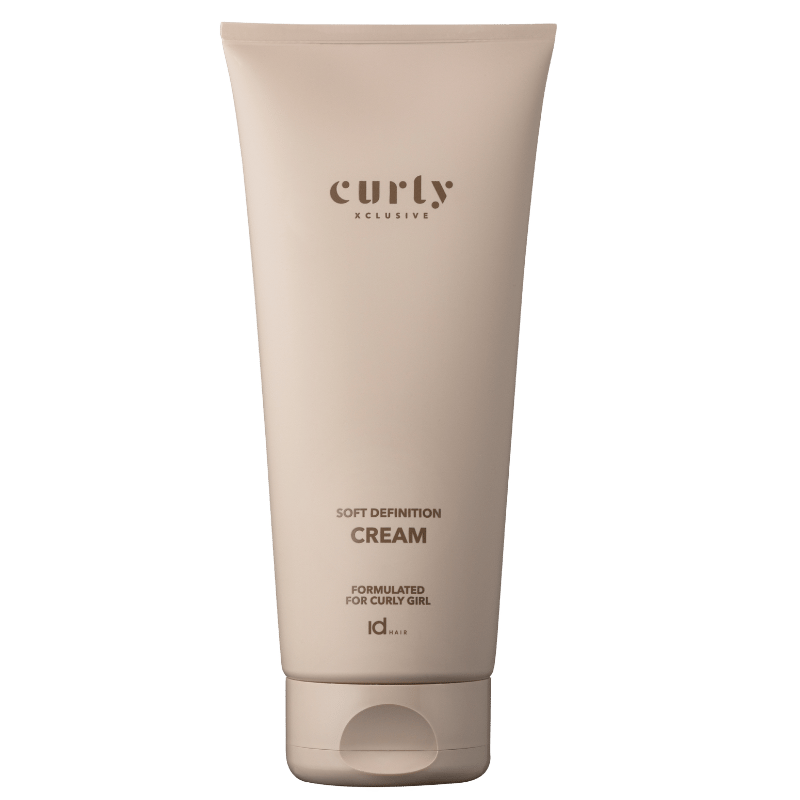 IdHAIR Soft Definition Cream (200 ml)