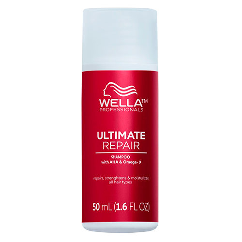 Wella Professionals Ultimate Repair Shampoo (50 ml)