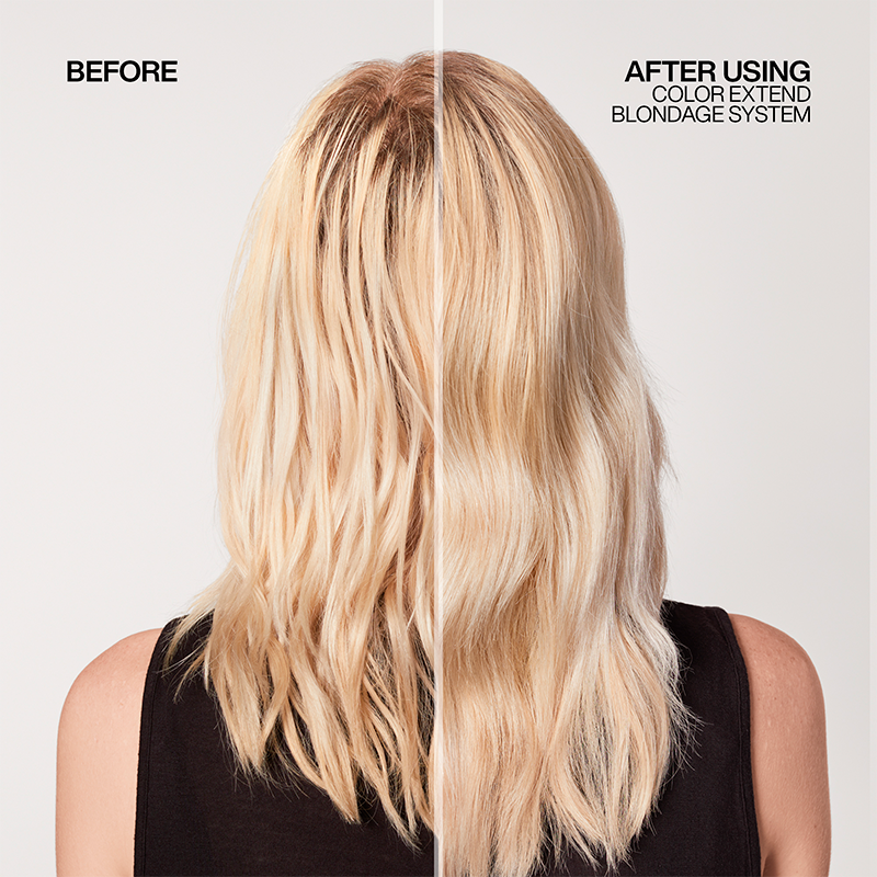 Redken Color Extend Blondage Conditioner (500 ml) Kamp. str.
