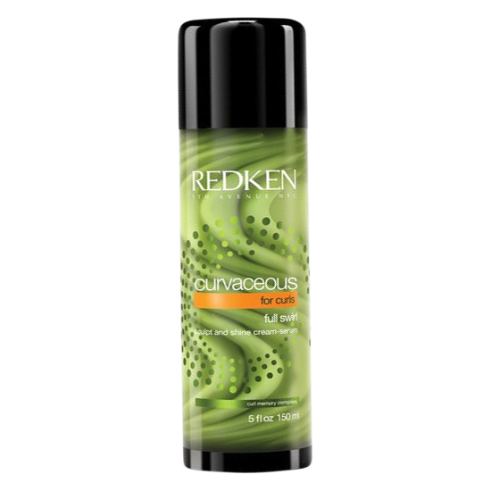 Redken Curvaceous Full Swirl 150 ml.