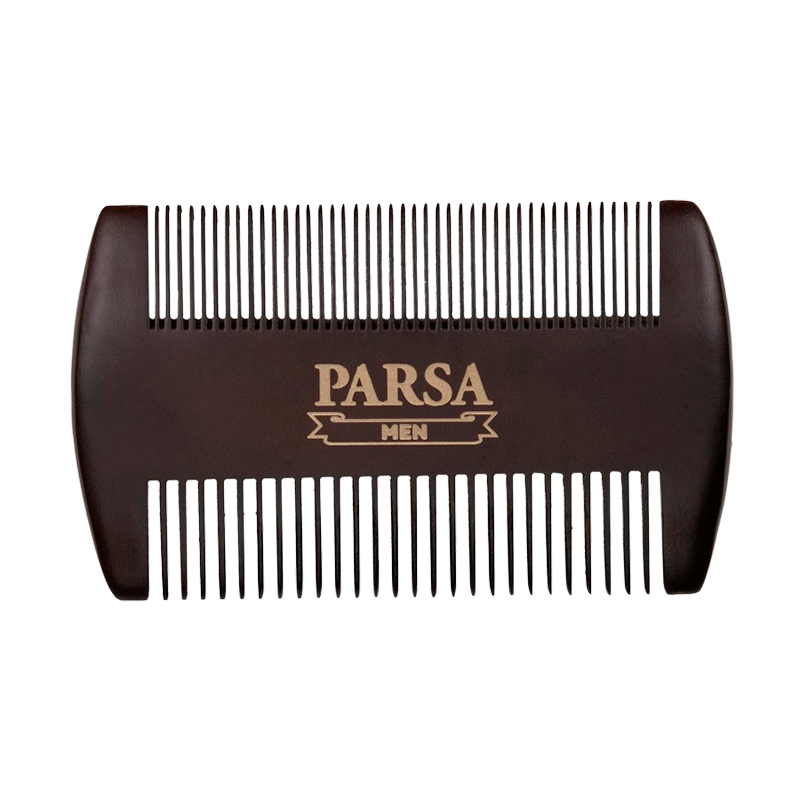 Parsa Men Beard Comb (1 stk)