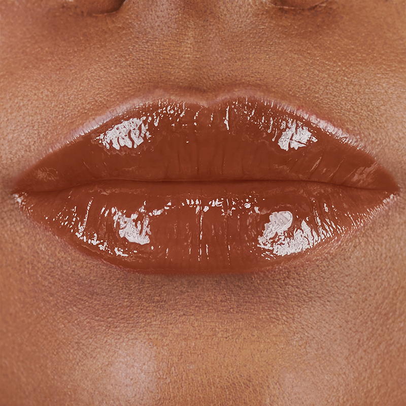 bareMinerals Gen Nude Patent Lip Laqcuer Perf (3,7 g)
