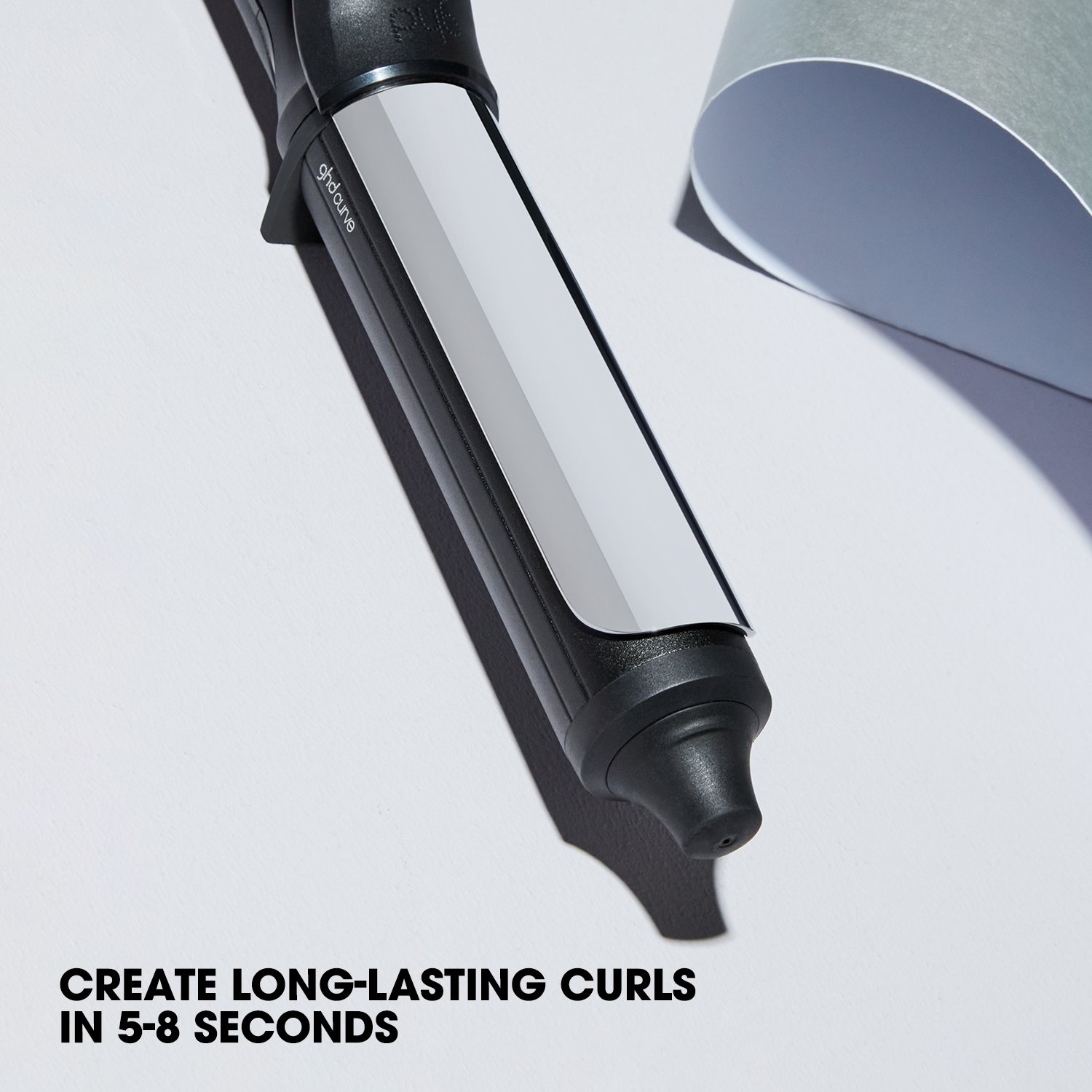 ghd Curve Soft Curl Tong