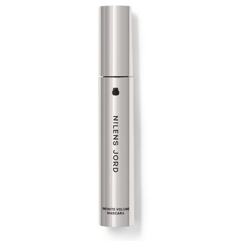 Nilens Jord Infinite Volume Mascara Black (13,5 ml)