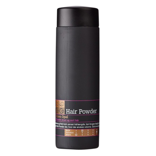 Ce-Cé Hair Powder Brown Opal 75 g.