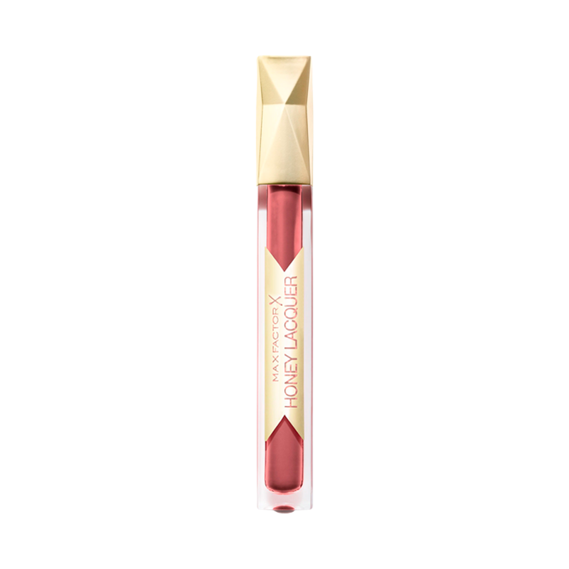 Max Factor Colour Elixir Honey Lacquer 30 Chocolate Nectar (3 ml)