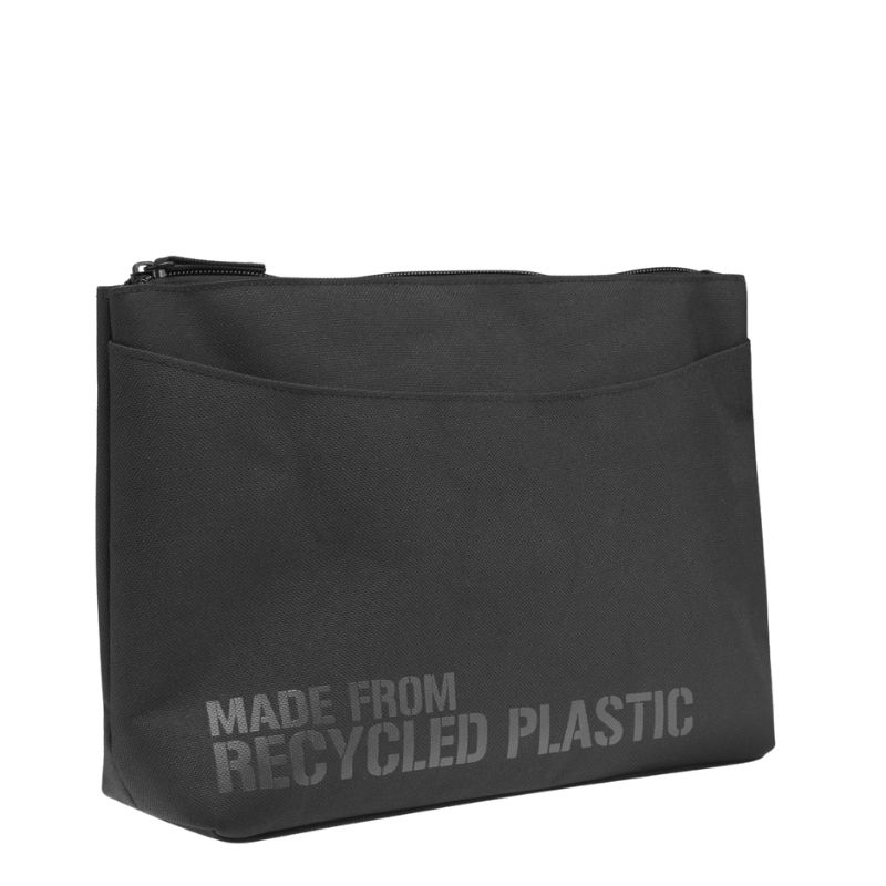 Studio Herre Toilettaske i 100% Genanvendt Plastik (1 stk)