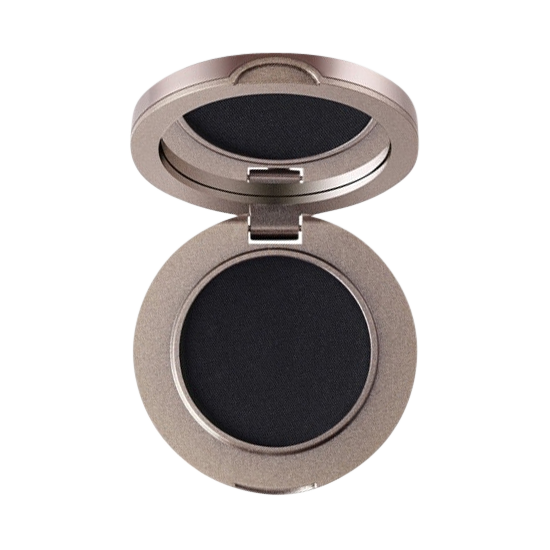 delilah Colour Intense Eyeshadow Liquorice 1.6 g.