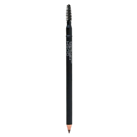 Gosh Eyebrow Pencil 04 Mahogany 1.2 g.