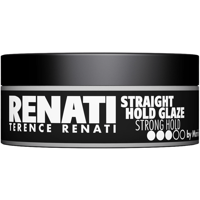 Renati Straight Hold Glaze (80 ml)