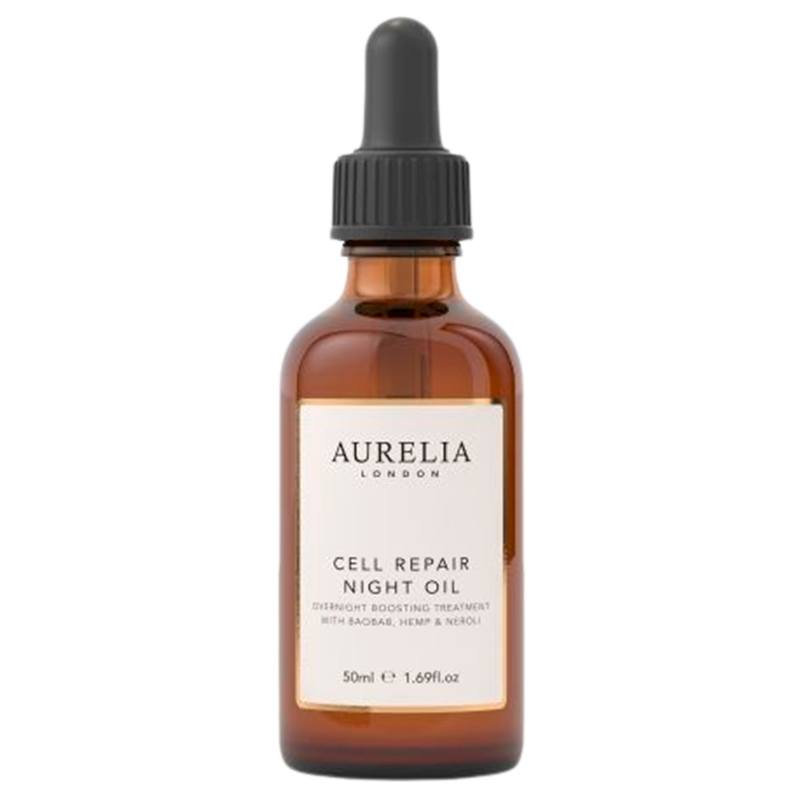 Aurelia Cell Repair Night Oil (50 ml)