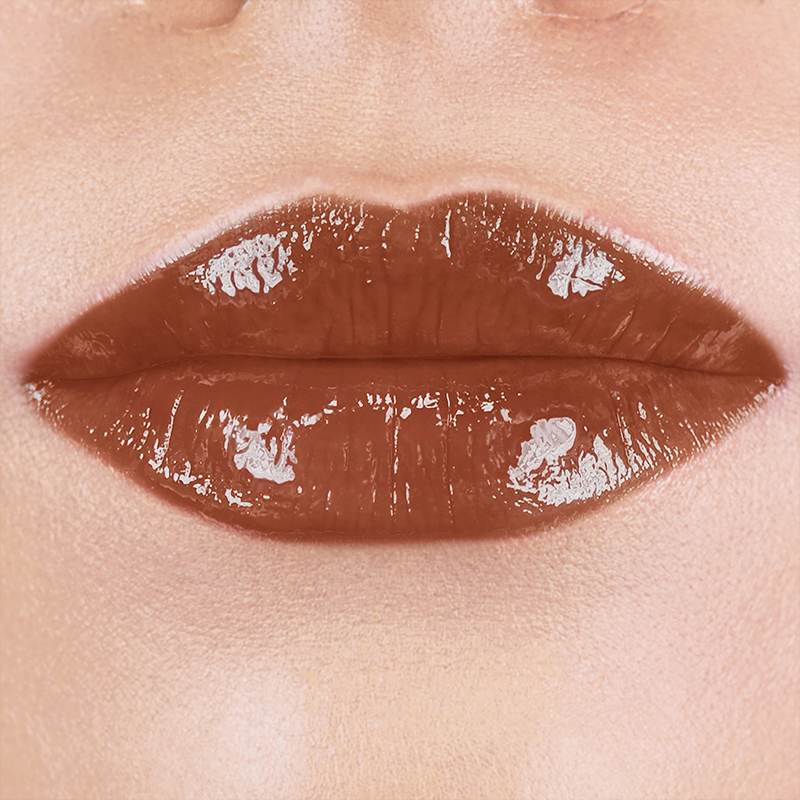 bareMinerals Gen Nude Patent Lip Laqcuer Perf (3,7 g)