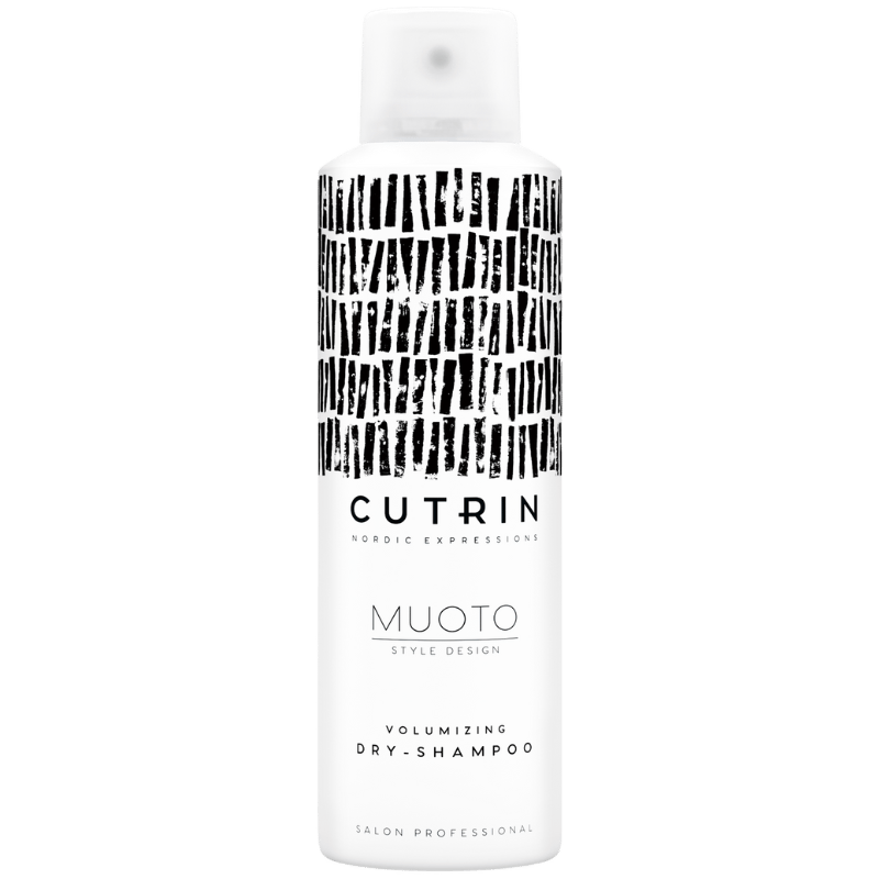 Cutrin Muoto Volumizing Dry-Shampoo (200 ml)