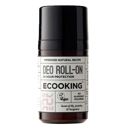 Ecooking Deo Roll-on (50 ml)