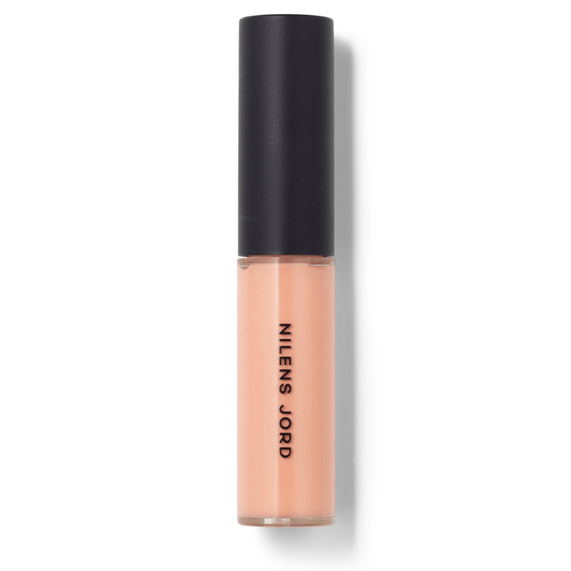 Nilens Jord Color Correcting Liquid Concealer Red (5.5 ml)
