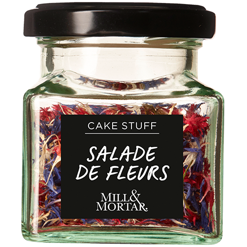 Mill & Mortar Salade de Fleurs Ø (2 g)