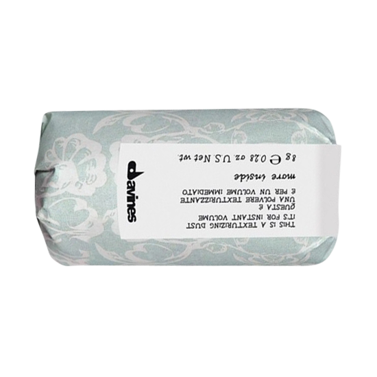 Davines More Inside Texturizing Dust 8 g.