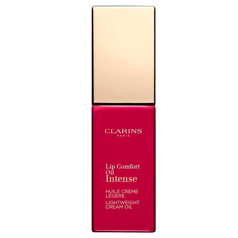Clarins Lip Comfort Oil Intense 05 Intense Pink (7 ml)