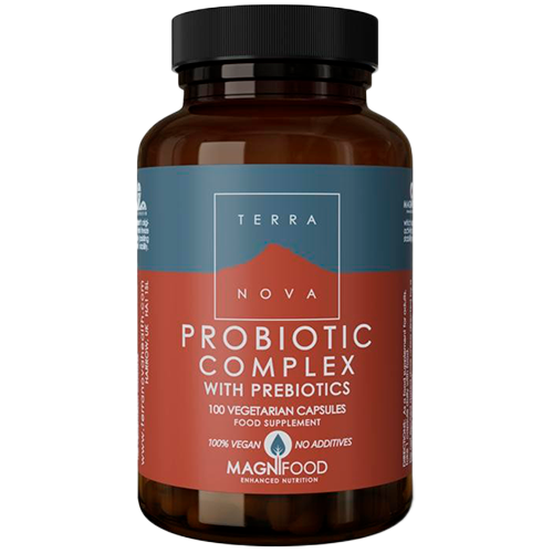 Terranova Probiotic (100 kaps)