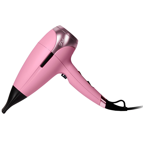 GHD Helios Hair Dryer Pink Limited Edition (1 stk)