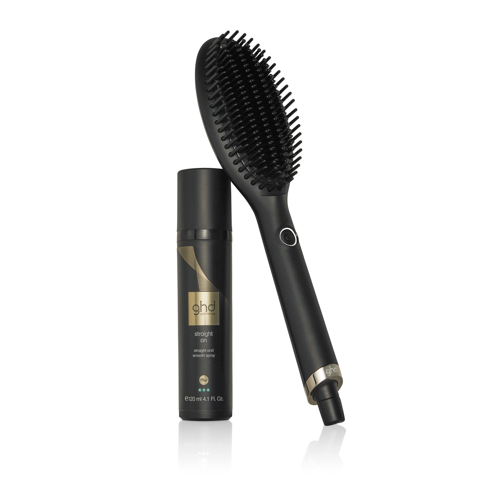 Ghd Straight On (120 ml)