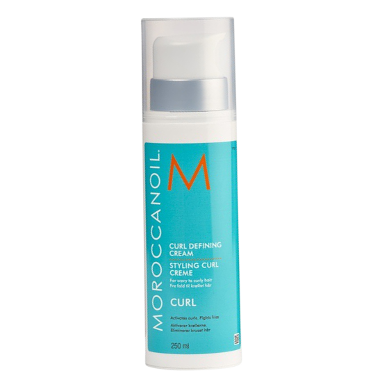 Moroccanoil Curl Defining Cream 250 ml.