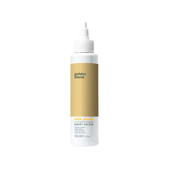 Milk_shake Conditioning Direct Colour Golden Blond 100 ml.