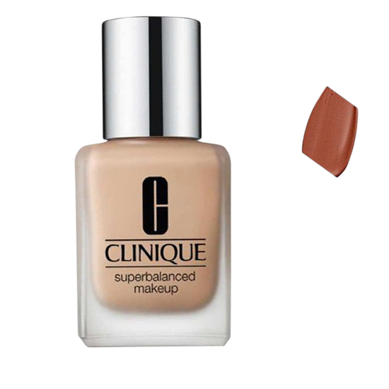 Clinique Superbalanced Makeup 18 Clove 30 ml.