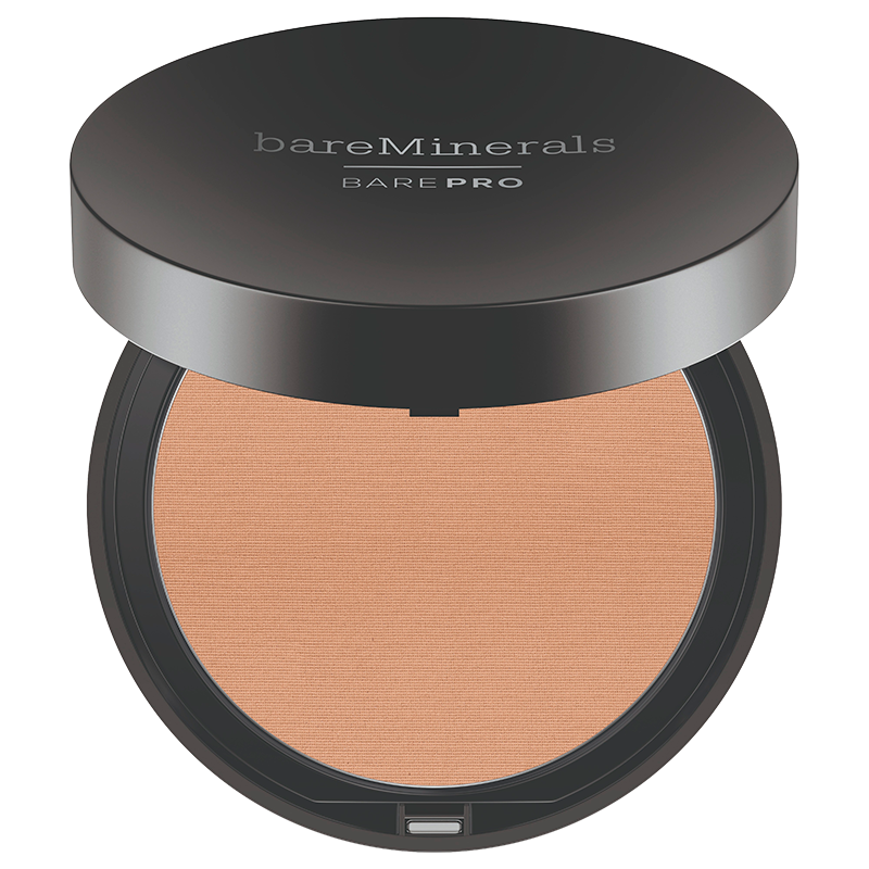 bareMinerals barePRO Performance Wear Powder Foundation Linen 10.5 (10 g)