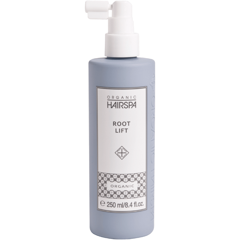 Organic Hairspa Root Lift (250 ml)
